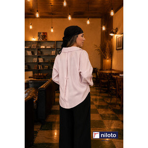 شومیز سیلک (2910)