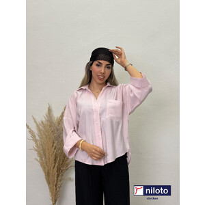 شومیز سیلک (2910)