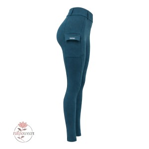 لگ اسپاندکس جیبدار نانو (3533)