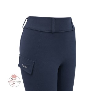 لگ اسپاندکس جیبدار نانو (3533)