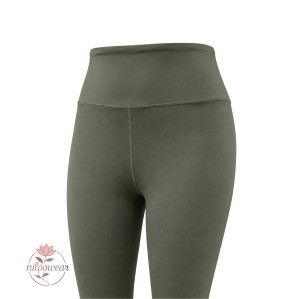 لگ فلامنت ورزشی رنگی (3038)