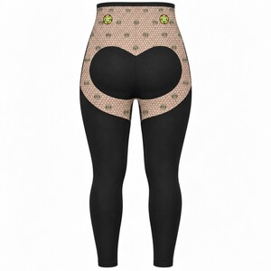 لگ باربی فیکسچردار فنردار اورجینال (05959)