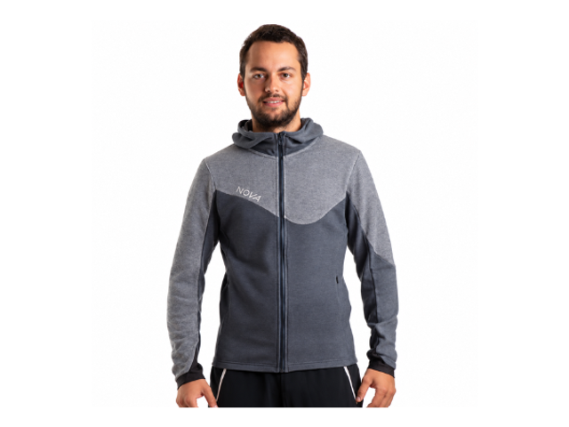 Hoodie-Unisex