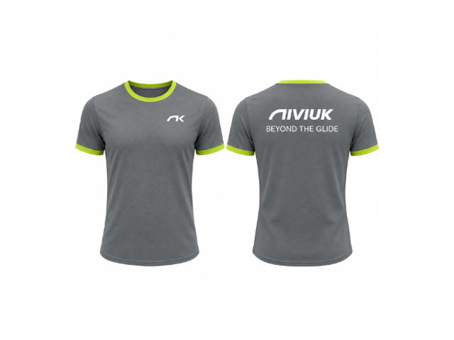 Technical T-shirt