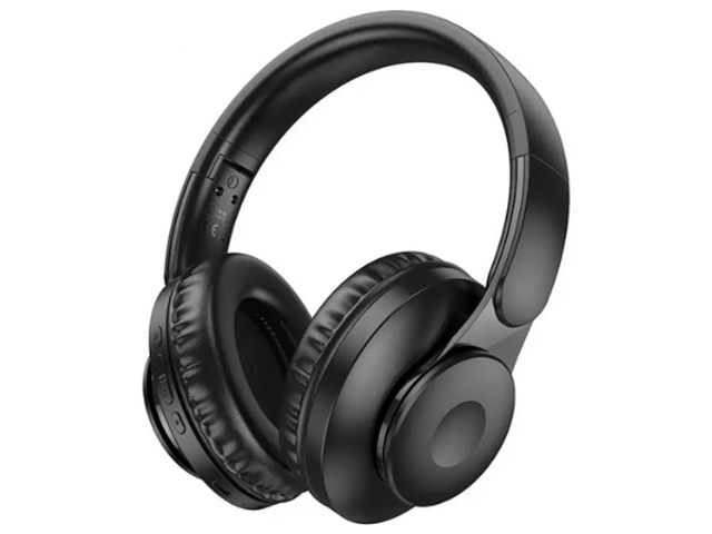 هدفون بی سیم هوکو Hoco مدل W45 با 46 ساعت شارژدهی