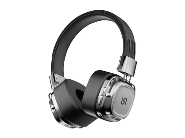 هدفون بی سیم پورودو Porodo مدل PD-STWLEP037 با بلوتوث 5.3