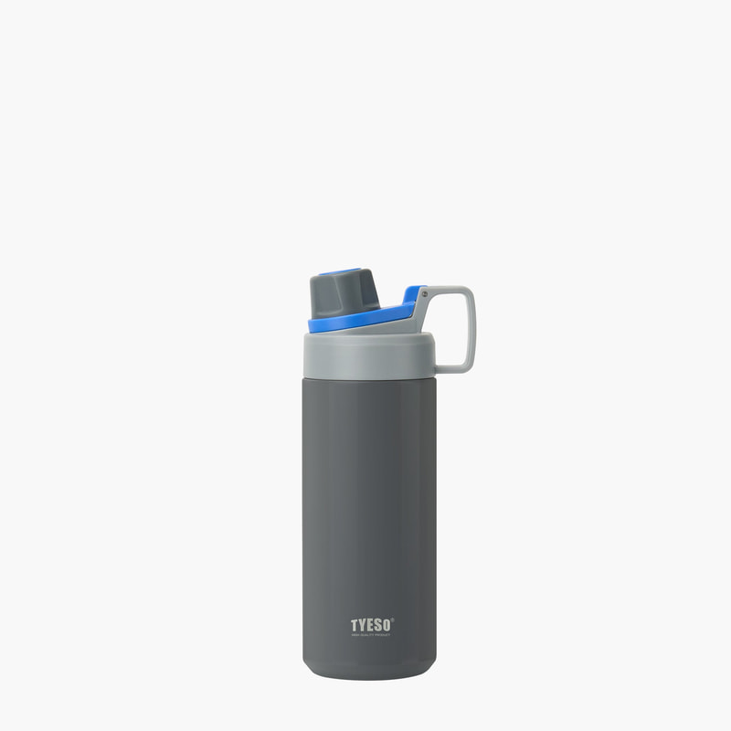 بطری تایسو حجم 600 میل کد 01008