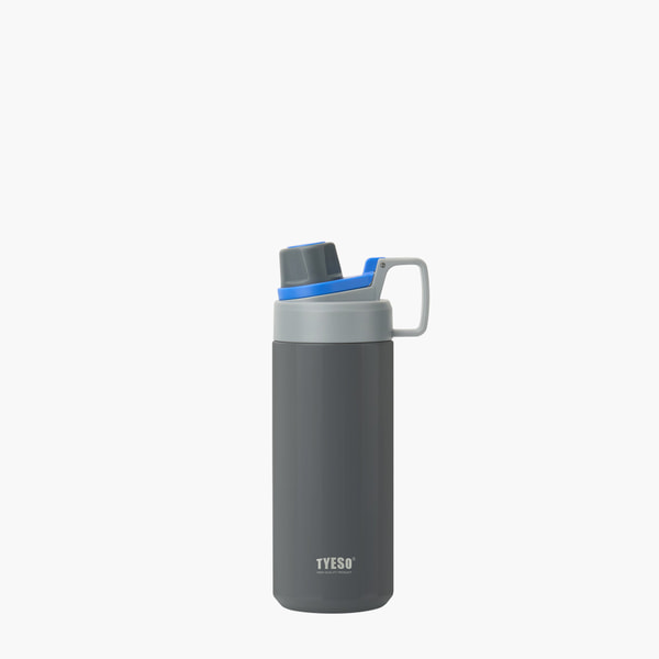 بطری تایسو حجم 600 میل کد 01008