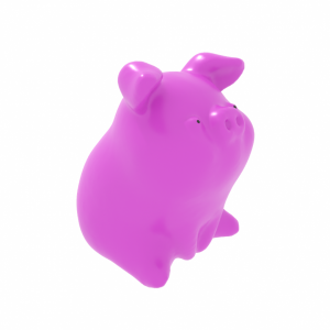 آویز وادلز - راست