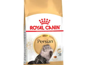 غذای خشک گربه پرشین بالغ رویال کنین مدل Persian Adult