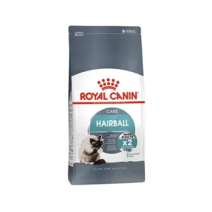 غذای خشک گربه هربال رویال کنین مدل Royal Canin Hairball Care Adult Dry Cat Food