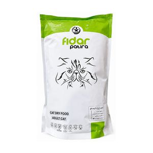 غذای خشک گربه بالغ فیدار پاتیرا Fidar Patira Adult Cat Dry Food