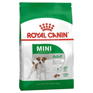 غذای خشک سگ بالغ نژاد کوچک رویال کنین Mini Adult Royal Canin