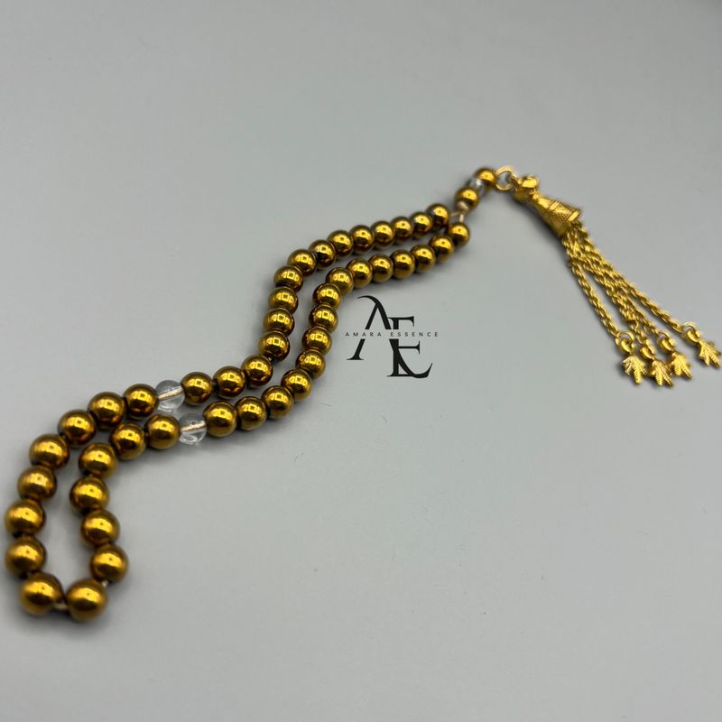 تسبیح سنگ حدید