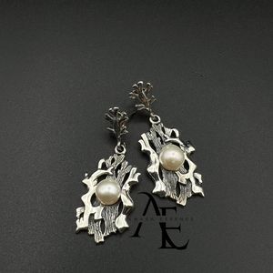 نیم‌ست نقره مرواریدی