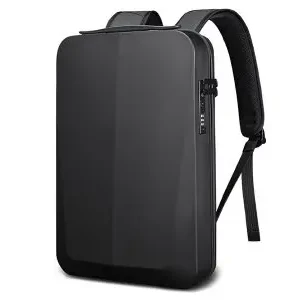 کوله پشتی لپ تاپ 15.6 اینچ بنج BANGE اصل مدل BG-22201 با قفل و پورت USB
