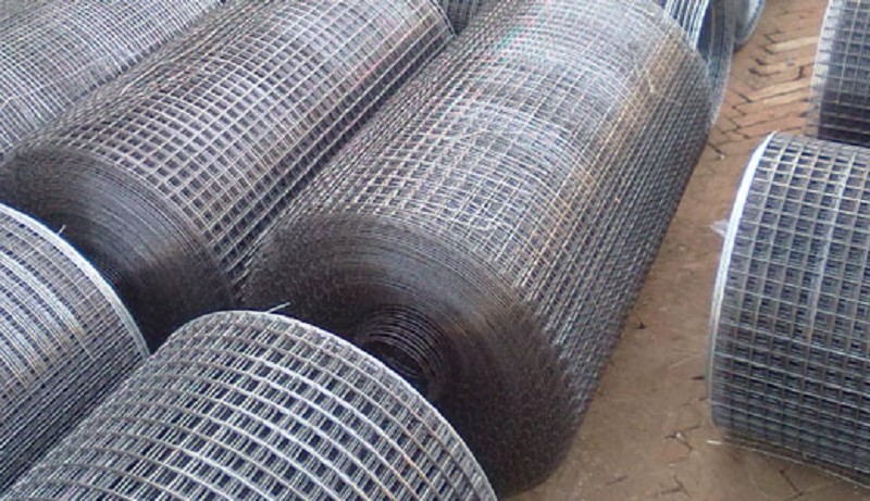 صنایع مفتولی اصفهان