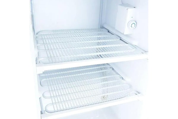 تولید و فروش انواع طبقه یخچال