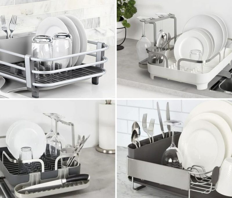 ساخت و تولید انواع آبچکان آشپزخانه