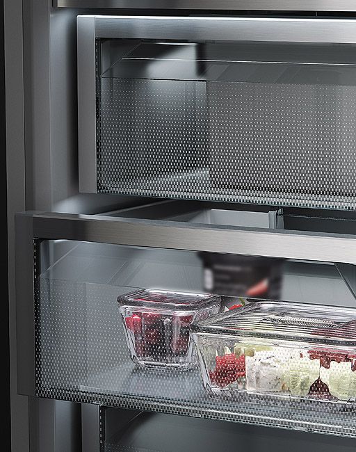 تولید و فروش انواع طبقه یخچال