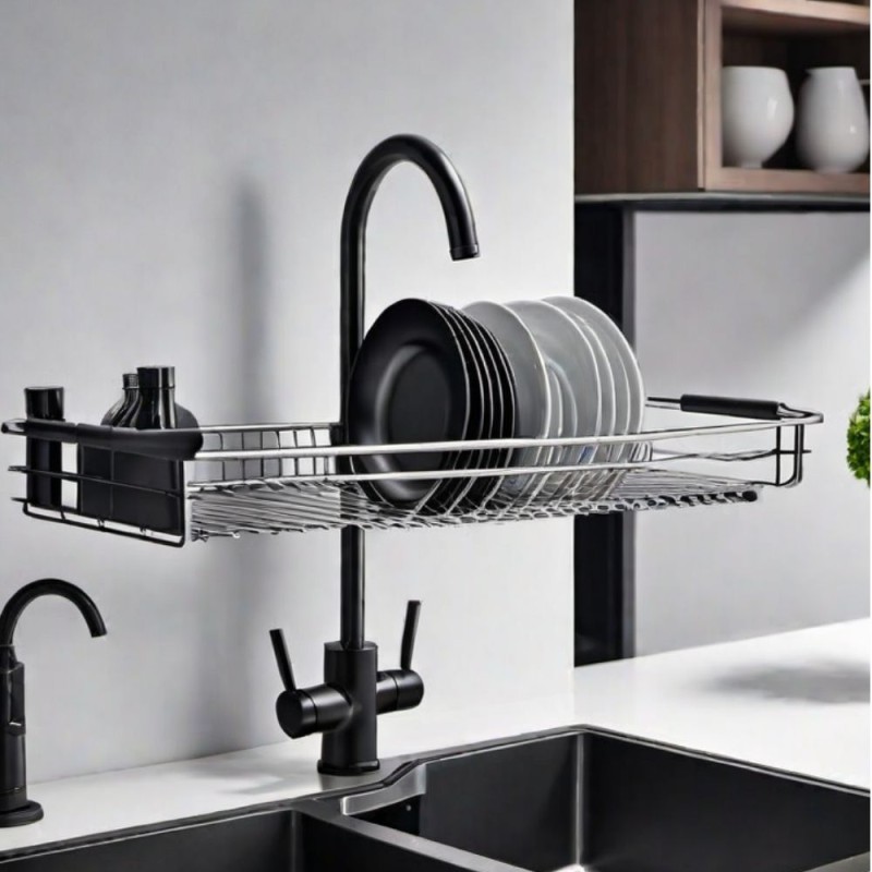 ساخت و تولید انواع آبچکان آشپزخانه در مشهد و خراسان رضوی