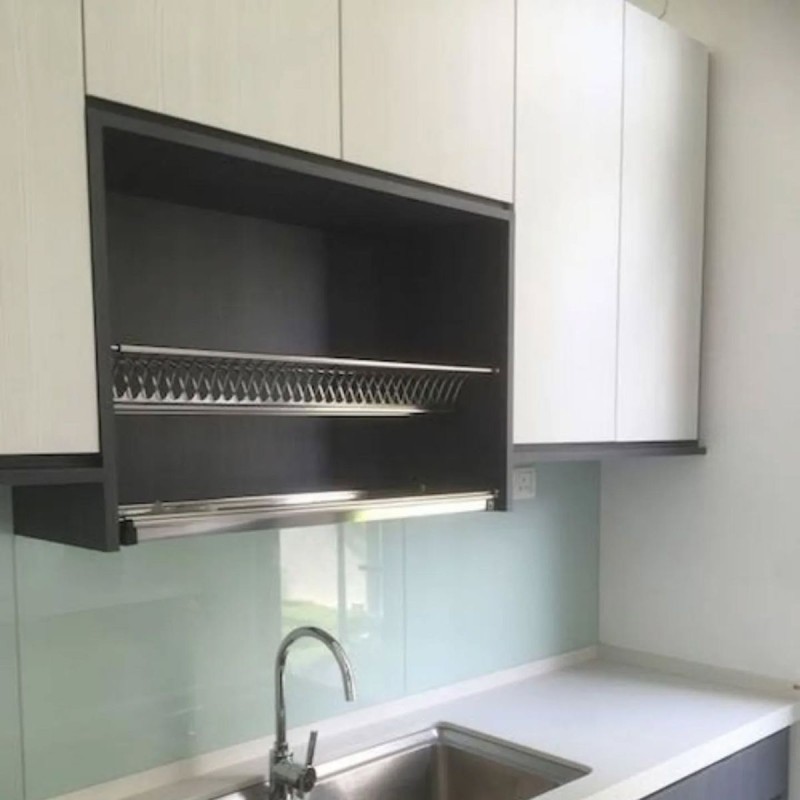 ساخت و تولید انواع آبچکان آشپزخانه در گرگان و گلستان