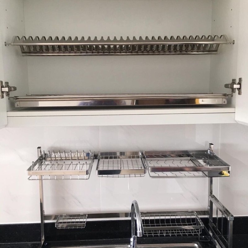 ساخت و تولید انواع آبچکان آشپزخانه در اراک و مرکزی