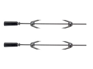 کارخانه ساخت و تولید انواع نگهدارده سیخ اجاق گاز و فر