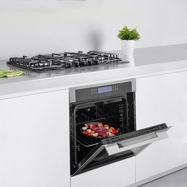 کارخانه ساخت و تولید شلف اجاق گاز در رشت و گیلان با بهترین کیفیت