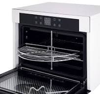 ساخت و تولید شلف آون با بهترین کیفیت در بیرجند خراسان جنوبی