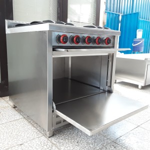 ساخت و تولید شلف اجاق گاز با بهترین کیفیت