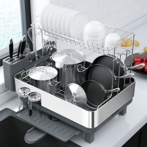 ساخت و تولید انواع آبچکان آشپزخانه در اصفهان