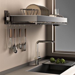 ساخت و تولید انواع آبچکان آشپزخانه در خرم آباد و لرستان