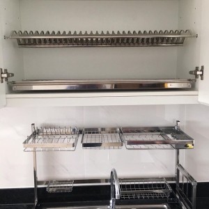 ساخت و تولید انواع آبچکان آشپزخانه در اراک و مرکزی