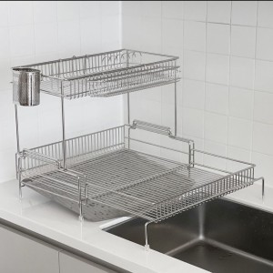 ساخت و تولید انواع آبچکان آشپزخانه در یزد