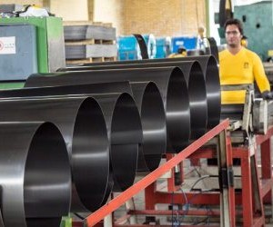 کارخانه تولید کننده وسایل و لوازم و قطعات فلزی و مفتولی یخچال در بیرجند و خراسان جنوبی