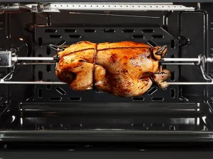 کارخانه ساخت و تولید انواع قلاب جوجه گردان اجاق گاز و فر