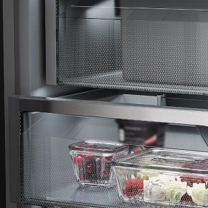 کارگاه و کارخانه تولید و فروش انواع طبقه یخچال در اصفهان