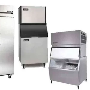 کارگاه و کارخانه تولید و فروش انواع طبقه یخچال در رشت و گیلان