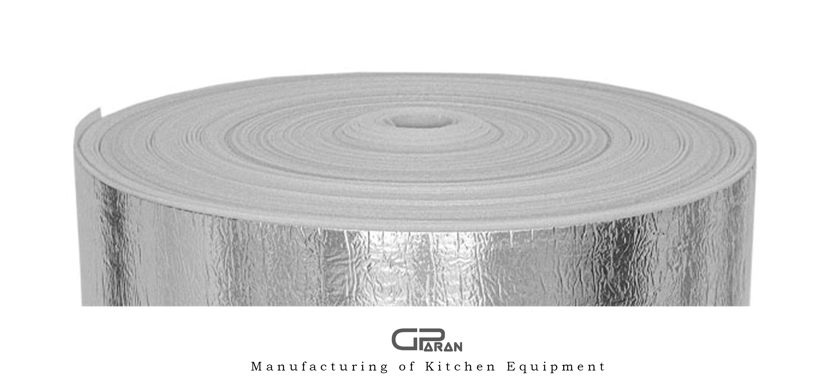 روکش پلاستیک پلی اتیلن - آران جی پی