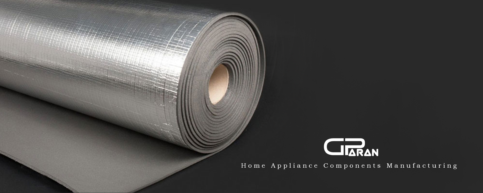 روکش پلاستیک پلی اتیلن - آران جی پی