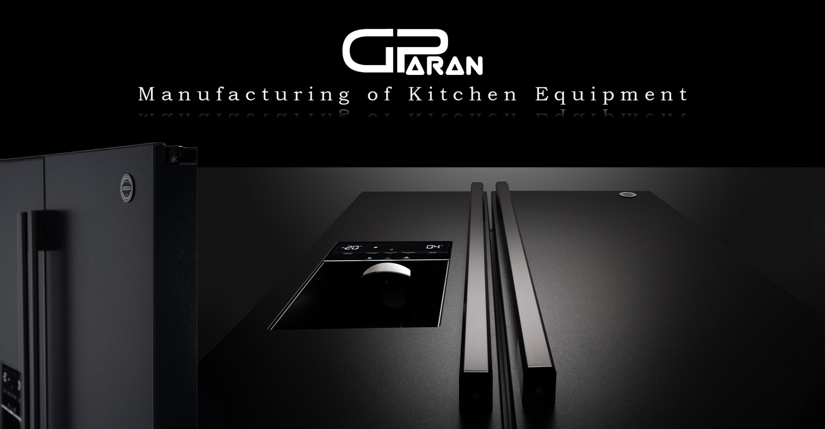 جنس و مشخصات طبقه یخچال - آران جی پی