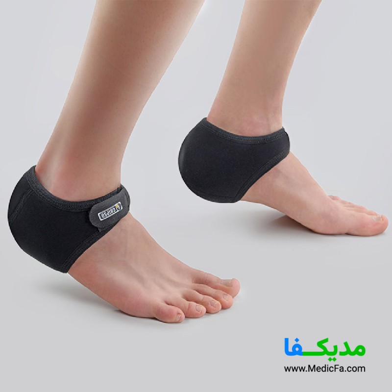 پاشنه پوش نئوپرن چیپسو مدل PA200