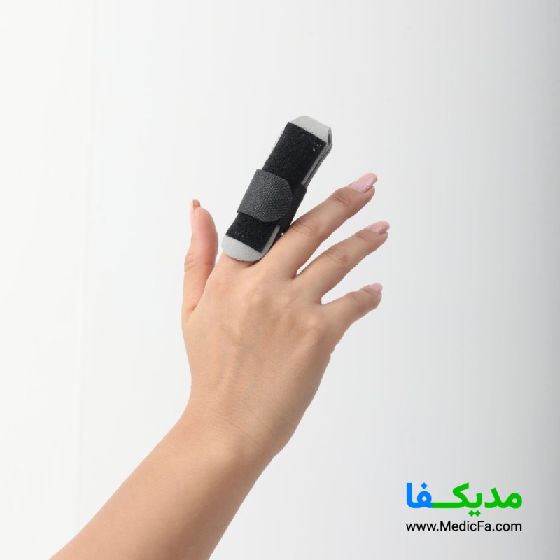 آتل انگشت چیپسو مدل FI01