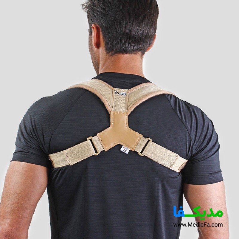 بانداژ ترقوه بند چیپسو مدل CL141 سایز L