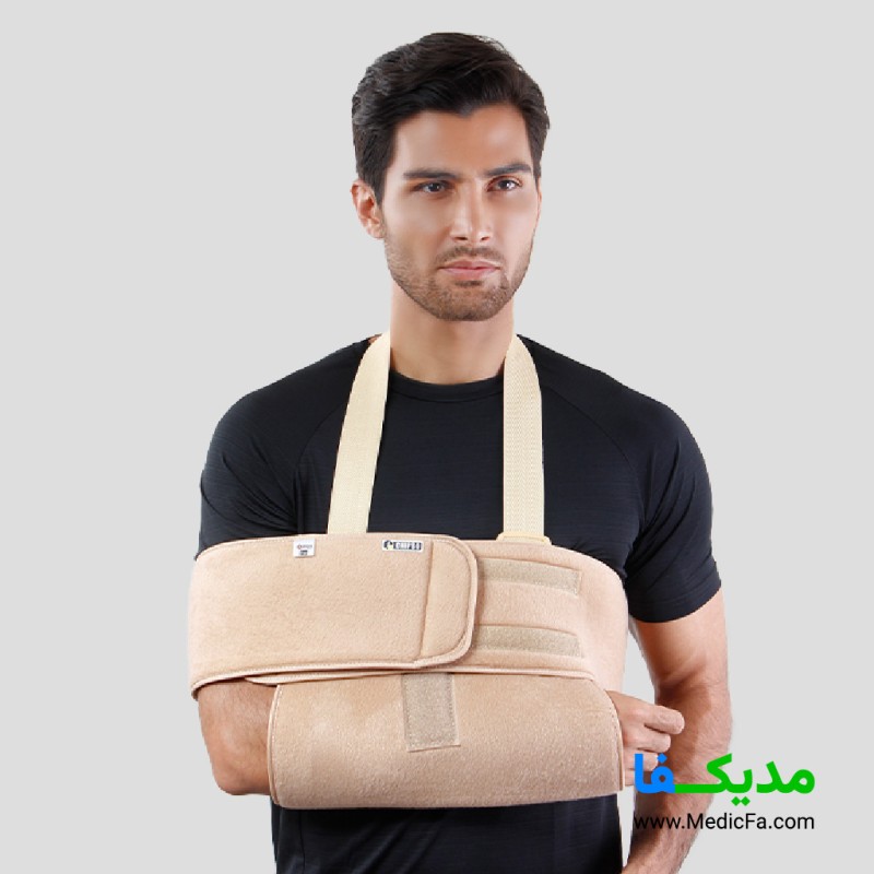 ثابت کننده شانه و بازو چیپسو مدل SL109