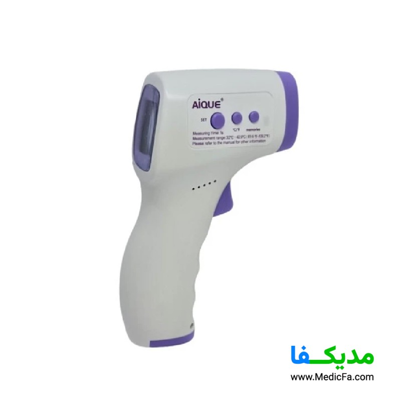تب سنج لیزری آیکو مدل HL-E31