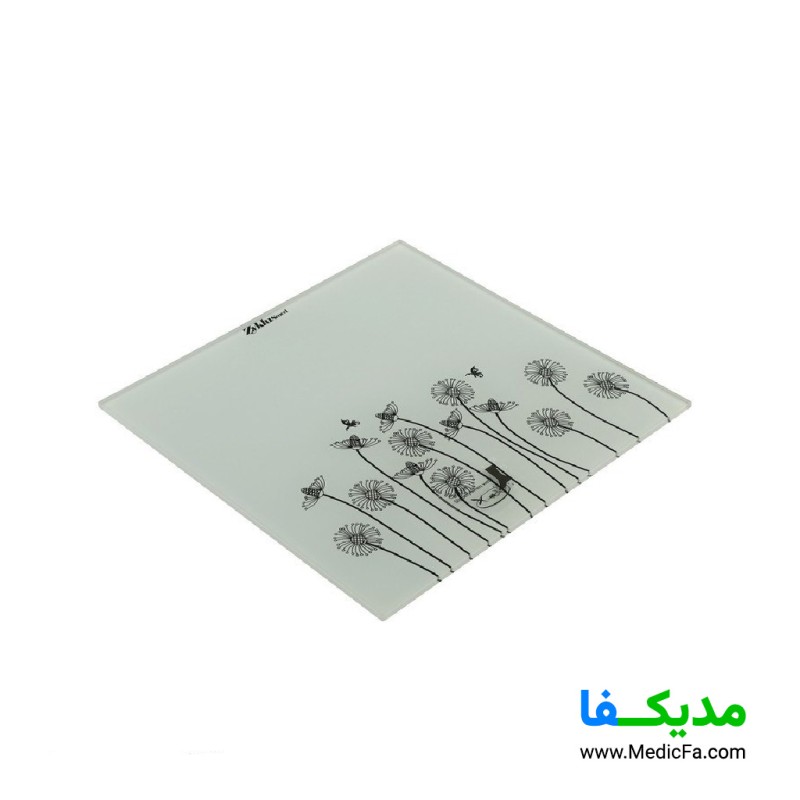 ترازو دیجیتال زیکلاس مد مدل ZYKDS07