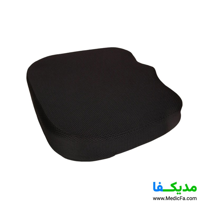 بالش زیر نشیمنی ورنا مدل Seat Cushion 2 in 1