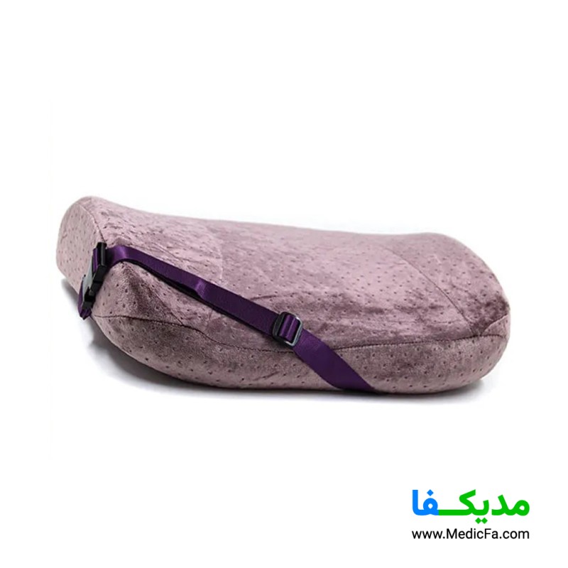 پشتی کمری خودرویی زیکلاس مد مدل ZYK-CP